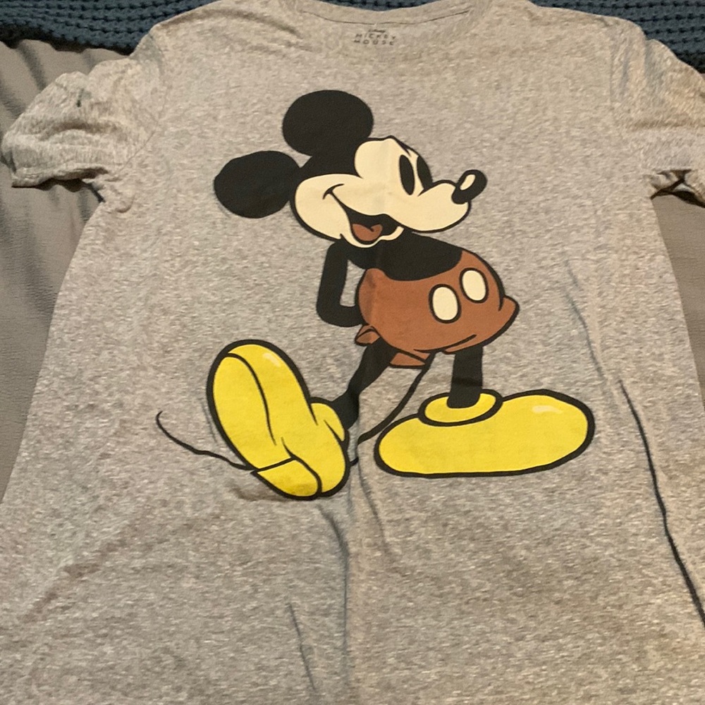 Disney vintage Mickey - Picture 1 of 1